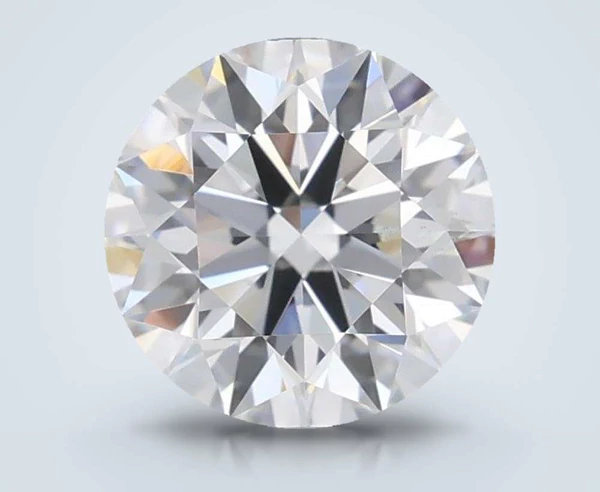 1.12 Carat · E · VS2 Rare Carat Ideal Cut