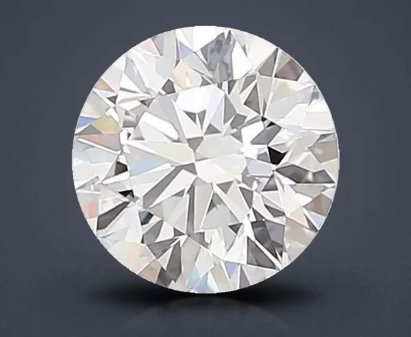 1.08 Carat · D · VVS1 Rare Carat Ideal Cut