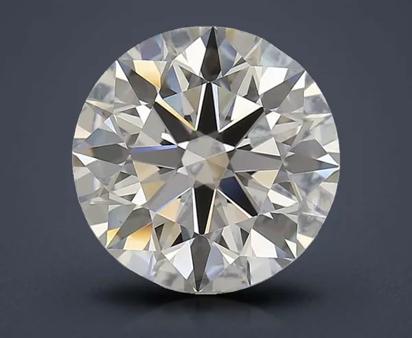 4.13 Carat · D · VS1 Rare Carat Ideal Cut
