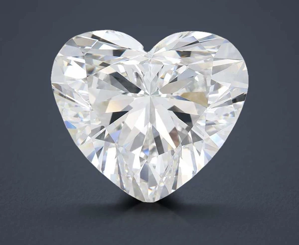 9.24 Carat · F · VS1 Rare Carat Ideal Cut