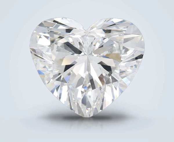 9.24 Carat · F · VS1 Rare Carat Ideal Cut