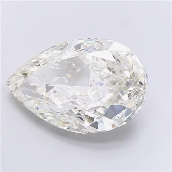 30.79 Carat · I · VS1 Rare Carat Ideal Cut
