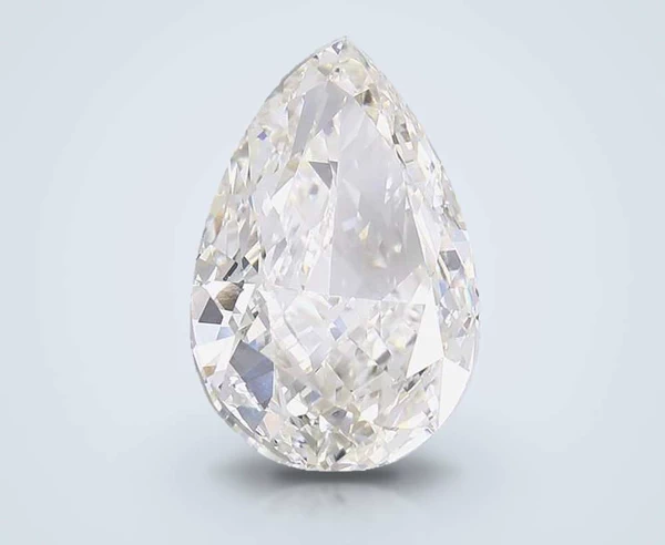 30.79 Carat · I · VS1 Rare Carat Ideal Cut