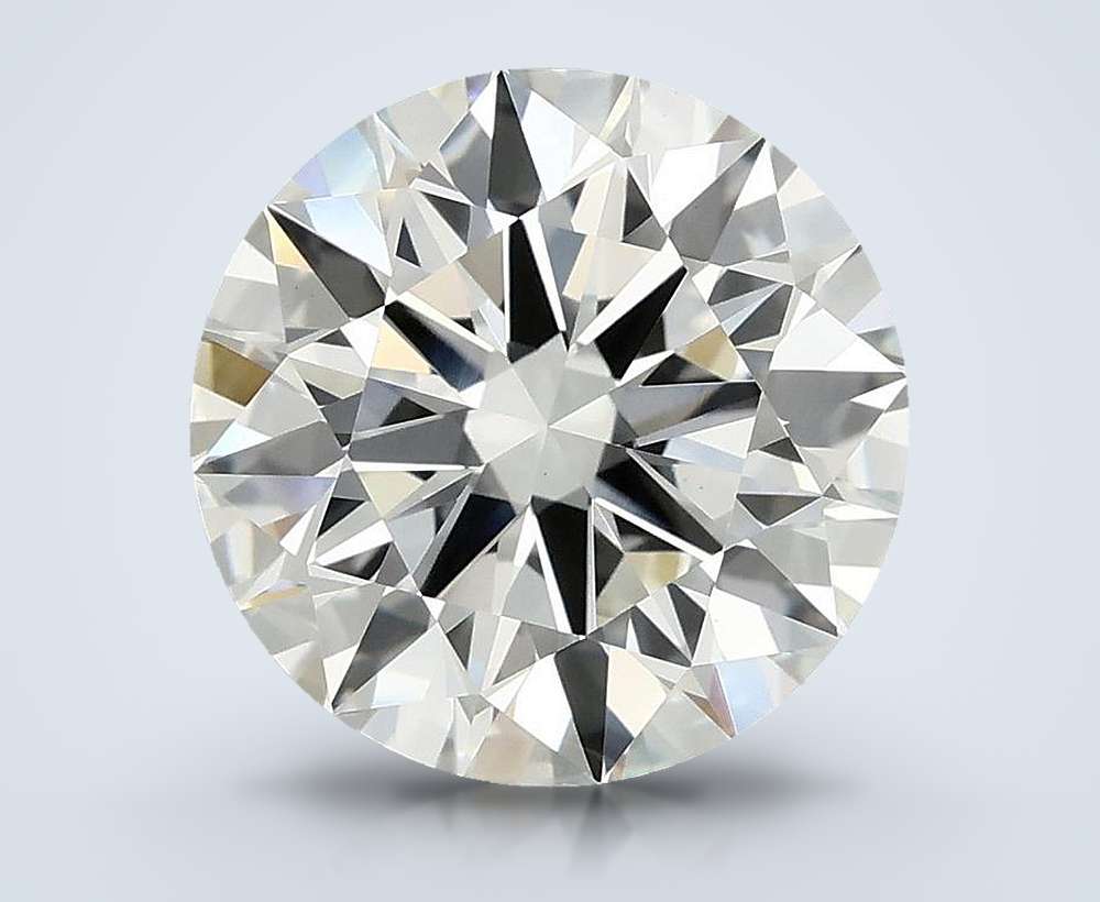 4 Carat · E · VS1 Rare Carat Ideal Cut