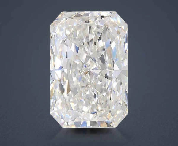 5.04 Carat · E · VVS1 Rare Carat Ideal Cut