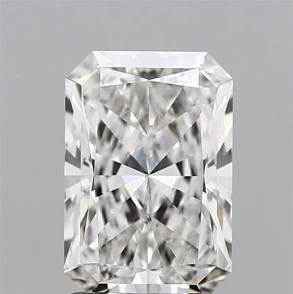 1.68 Carat · G · VS1 Rare Carat Ideal Cut