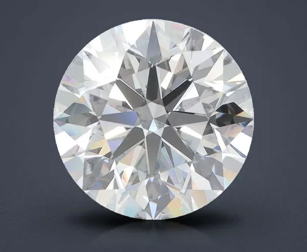 4 Carat · D · FL Rare Carat Ideal Cut