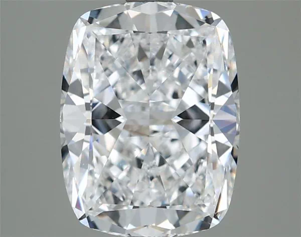 3.05 Carat · D · VS2 Rare Carat Ideal Cut