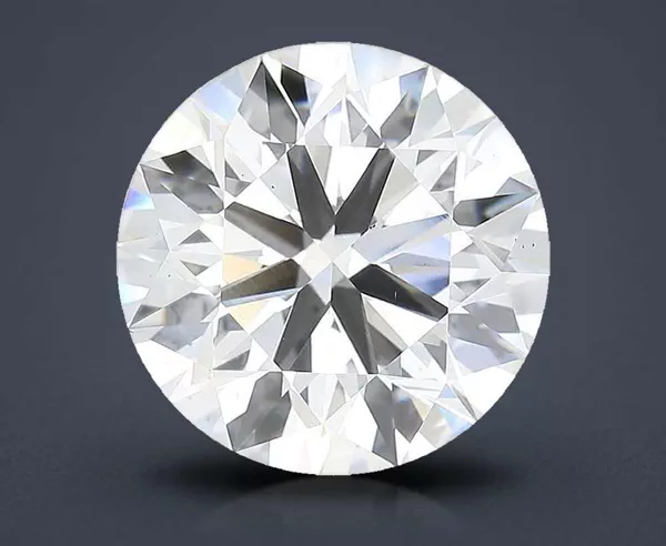 6.78 Carat · G · VS1 Rare Carat Ideal Cut