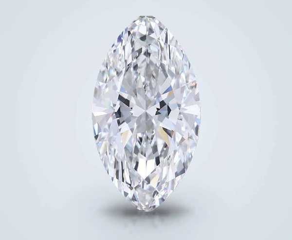 3.52 Carat · F · VVS2 Rare Carat Ideal Cut