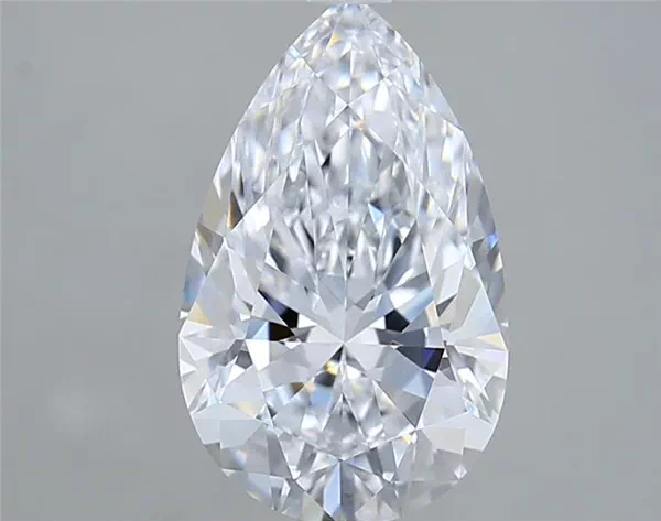 2.54 Carat · E · VVS2 Rare Carat Ideal Cut
