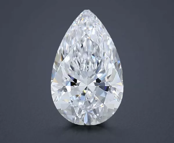 2.54 Carat · E · VVS2 Rare Carat Ideal Cut