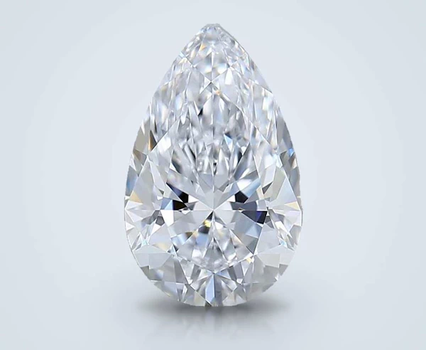 2.54 Carat · E · VVS2 Rare Carat Ideal Cut