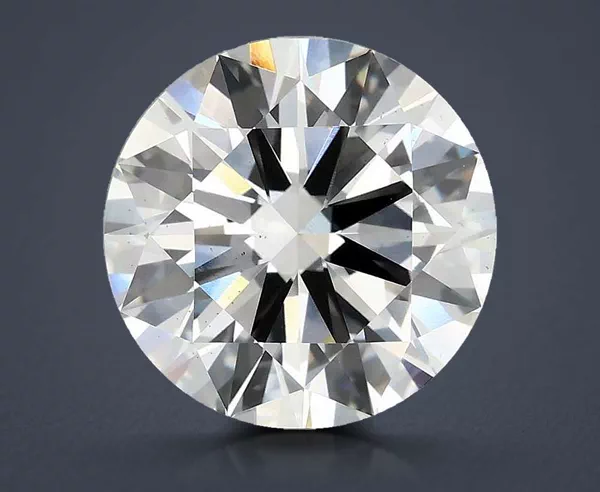 4.91 Carat · E · VS2 Rare Carat Ideal Cut