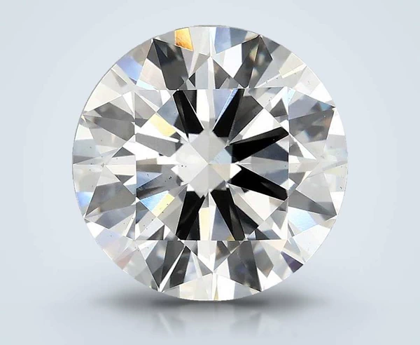4.91 Carat · E · VS2 Rare Carat Ideal Cut