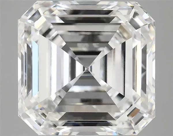 6.03 Carat · E · VS1 excellent Cut