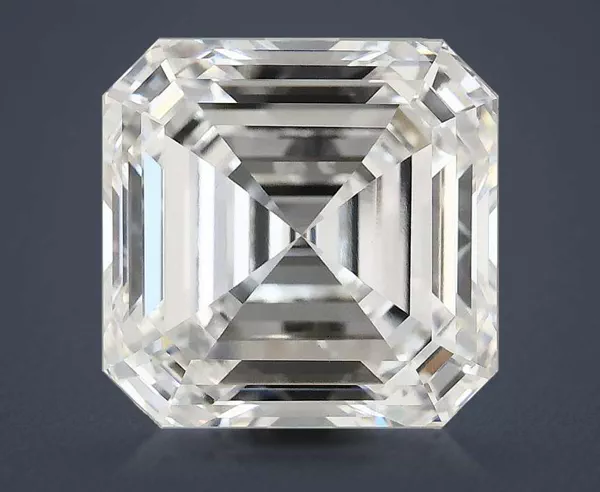 6.03 Carat · E · VS1 excellent Cut
