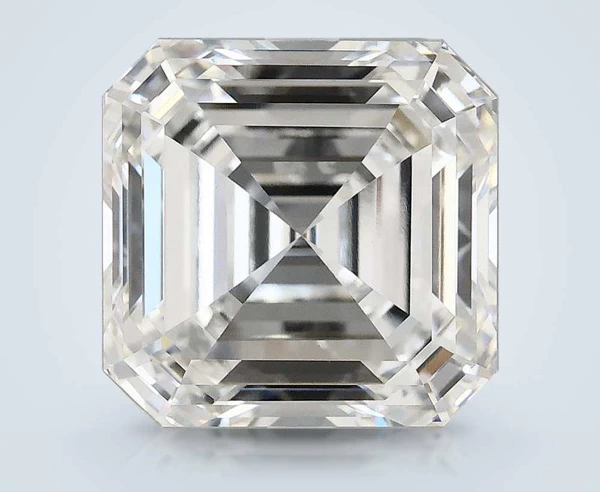 6.03 Carat · E · VS1 excellent Cut