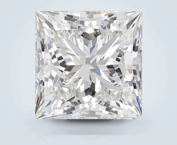 2.56 Carat · F · VVS2 Rare Carat Ideal Cut