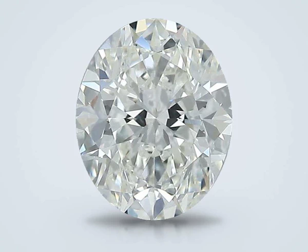 0.9 Carat · I · VVS1 very good Cut