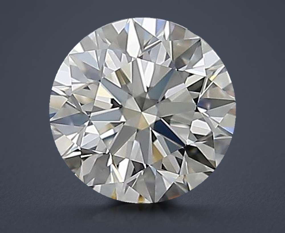 0.8 Carat · I · VVS1 excellent Cut