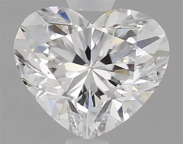 1.12 Carat · D · VVS2 Rare Carat Ideal Cut