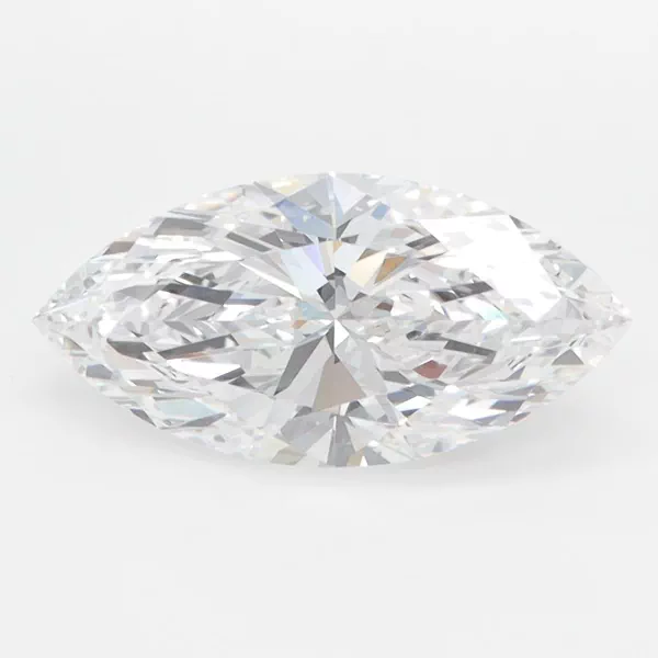 2 Carat · D · VVS1 very good Cut
