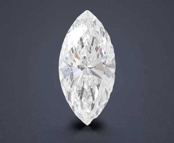 2 Carat · D · VVS1 very good Cut