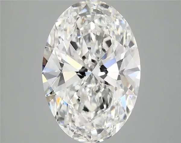 4.48 Carat · E · VS1 Rare Carat Ideal Cut