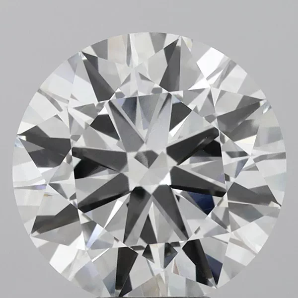 6.01 Carat · E · VVS1 excellent Cut