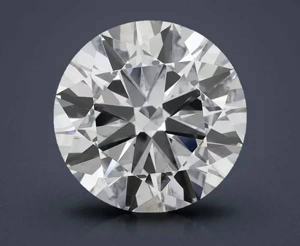 6.01 Carat · E · VVS1 excellent Cut