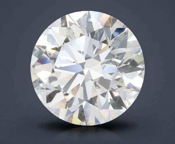 4.62 Carat · D · VVS1 Rare Carat Ideal Cut