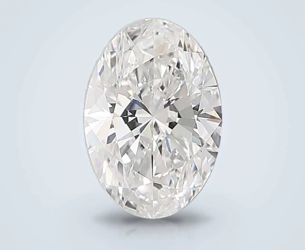 5.52 Carat · E · VS1 Rare Carat Ideal Cut