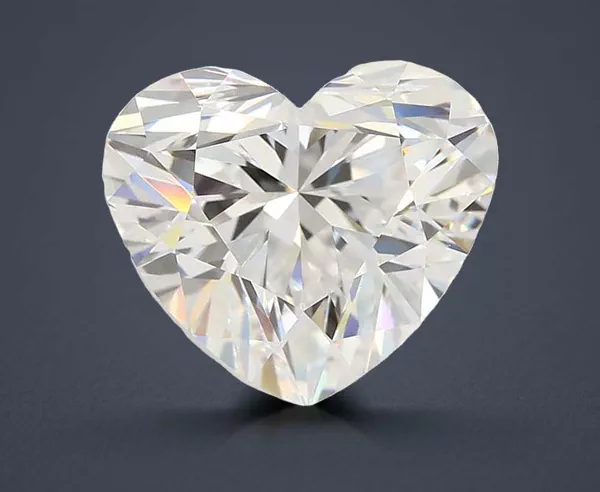 5.03 Carat · D · IF Rare Carat Ideal Cut