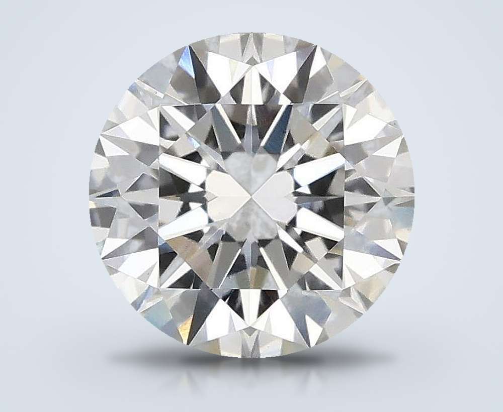 1.58 Carat · G · VS1 excellent Cut
