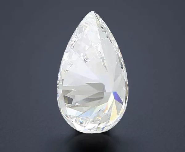2.3 Carat · E · VVS2 Rare Carat Ideal Cut