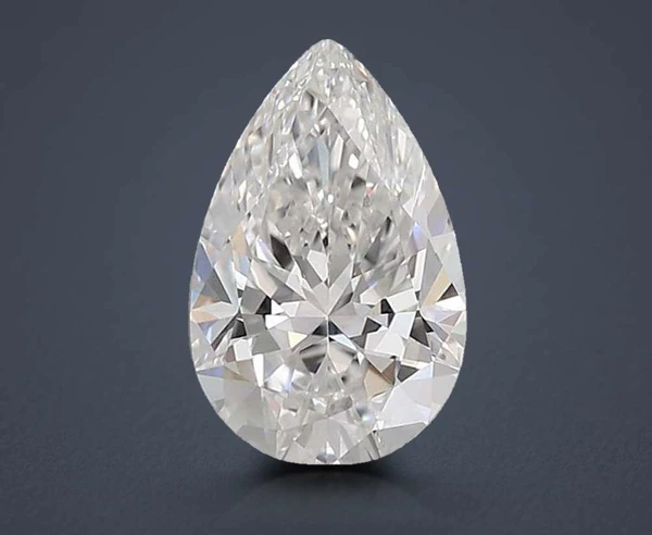 2.04 Carat · F · VVS2 Rare Carat Ideal Cut