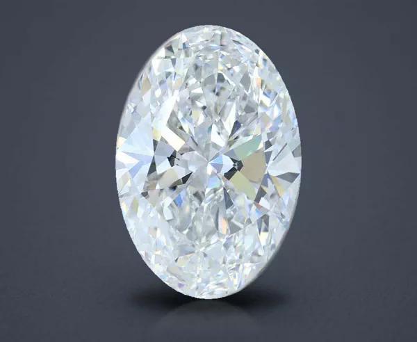10.03 Carat · E · VS1 Rare Carat Ideal Cut