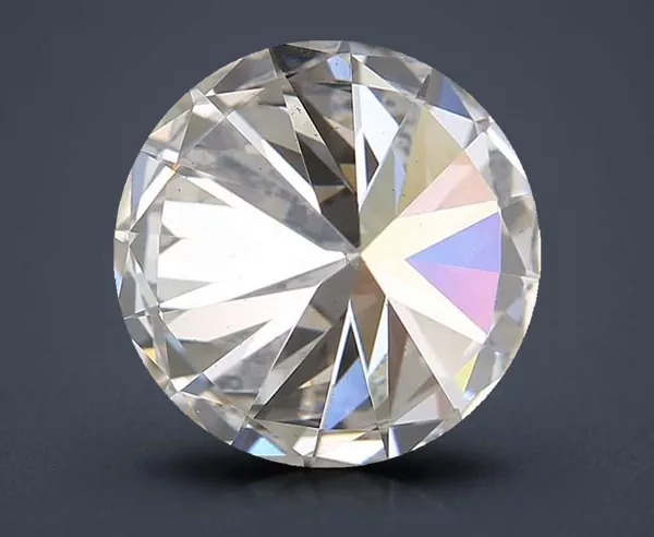 1.71 Carat · H · VS1 excellent Cut