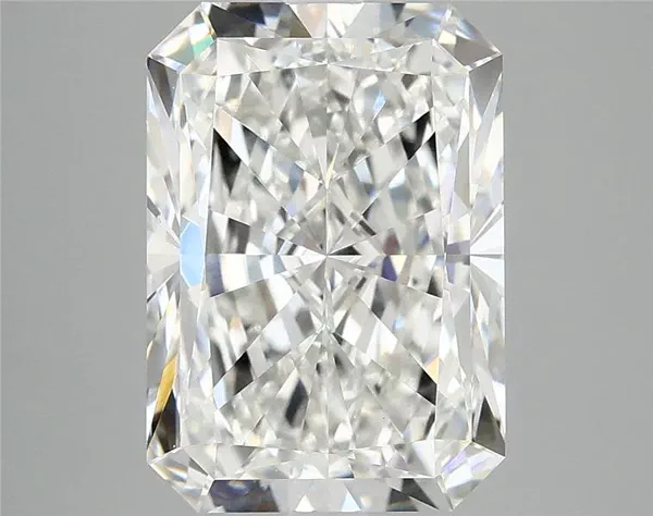 5 Carat · G · VVS2 Rare Carat Ideal Cut