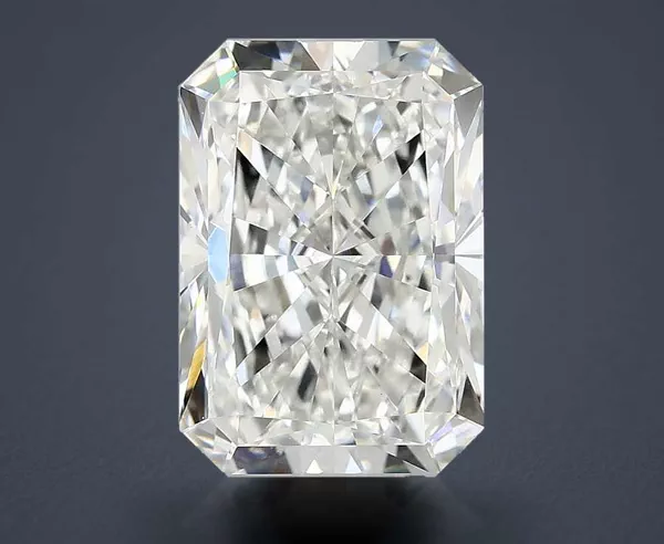 5 Carat · G · VVS2 Rare Carat Ideal Cut