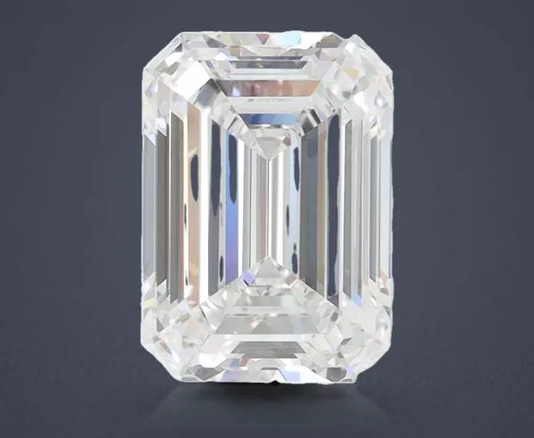 3.07 Carat · D · VVS1 Rare Carat Ideal Cut