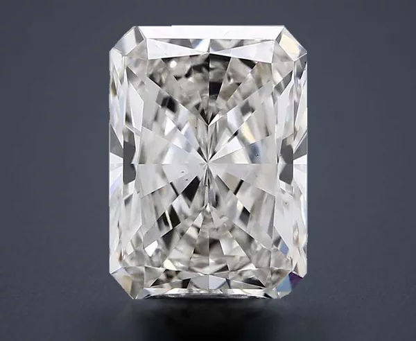 4.01 Carat · H · VS1 very good Cut