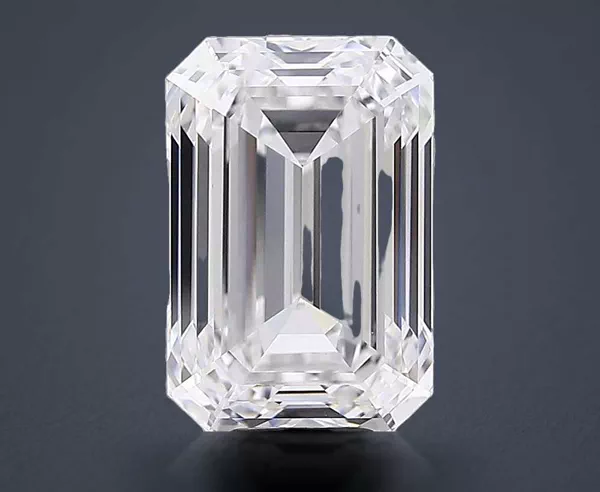 9.01 Carat · F · VVS2 Rare Carat Ideal Cut