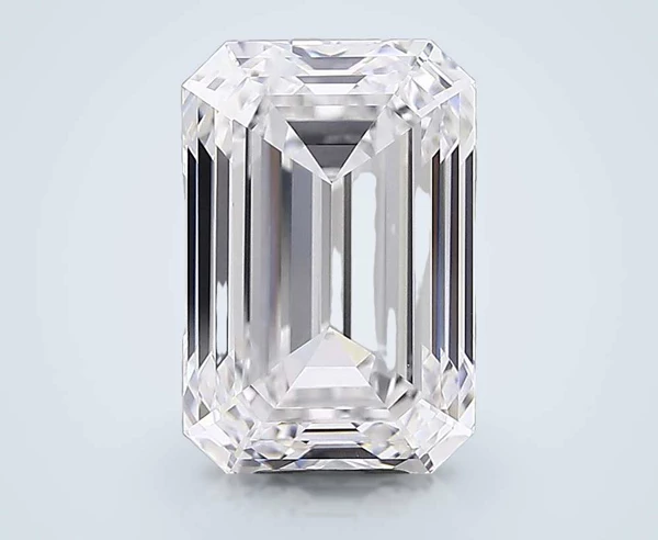 9.01 Carat · F · VVS2 Rare Carat Ideal Cut