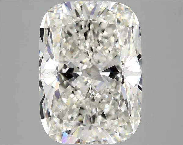 4.02 Carat · G · VVS2 Rare Carat Ideal Cut