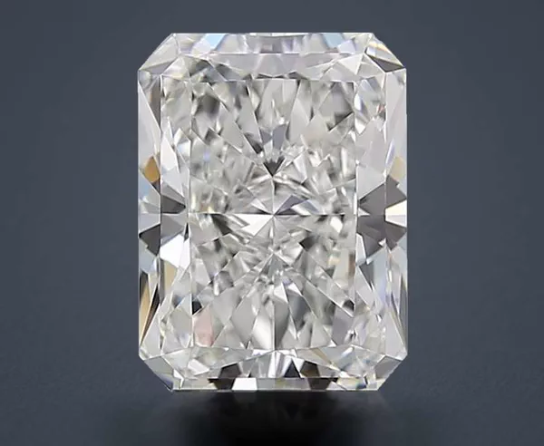 3.21 Carat · F · VVS1 Rare Carat Ideal Cut