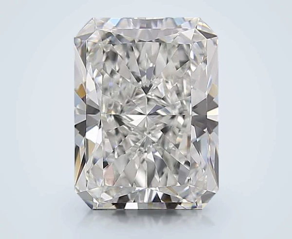 3.21 Carat · F · VVS1 Rare Carat Ideal Cut