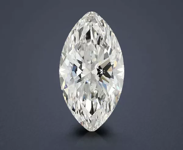 2.52 Carat · G · VVS2 Rare Carat Ideal Cut