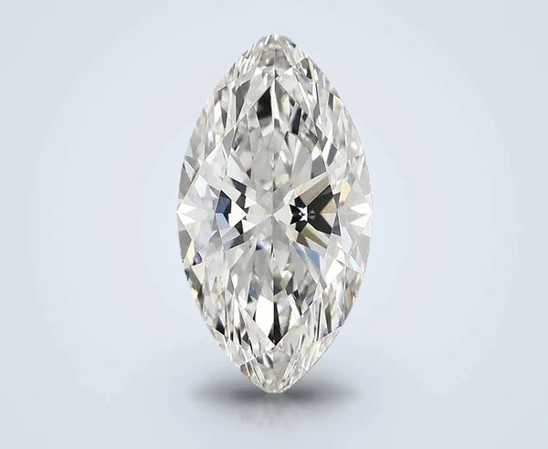 2.52 Carat · G · VVS2 Rare Carat Ideal Cut